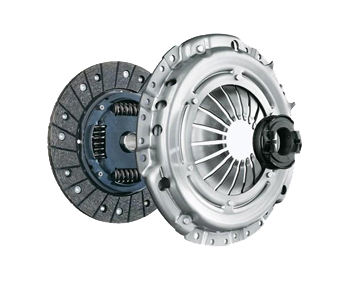 Clutch Plate